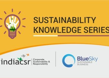 Sustainability Knowledge Series