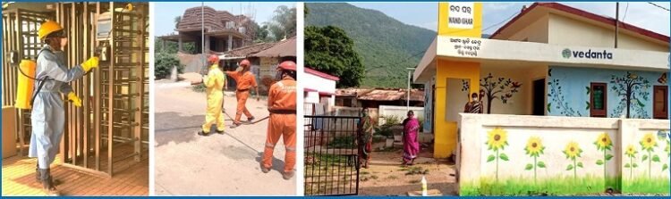 India CSR