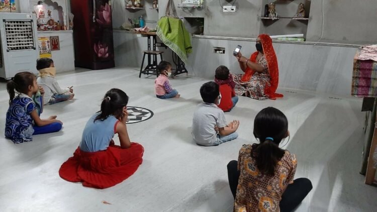 India CSR