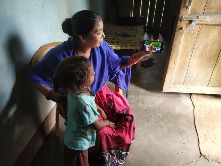 India CSR