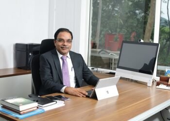 Hindustan Zinc elevates Arun Misra as Chief Executive Officer 8 India CSR
