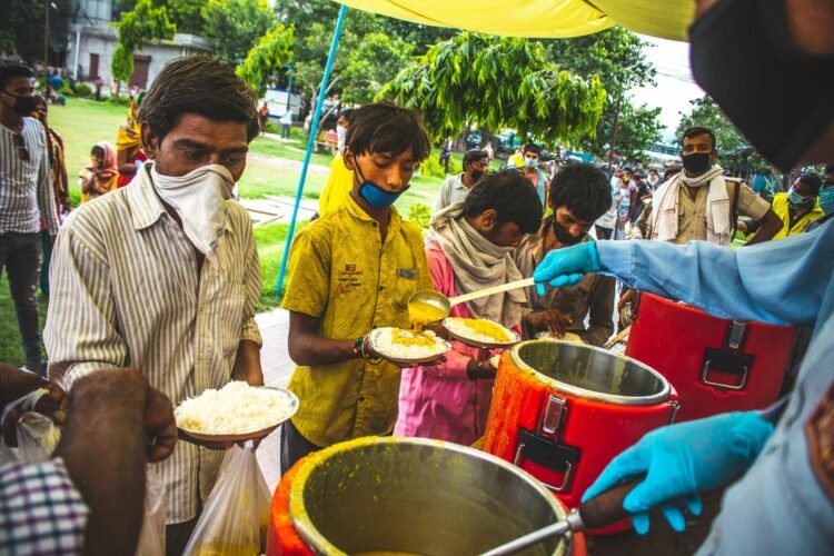 CSR: BKT sponsors 300,000 cooked meals during the Covid-19 outbreak 1 India CSR