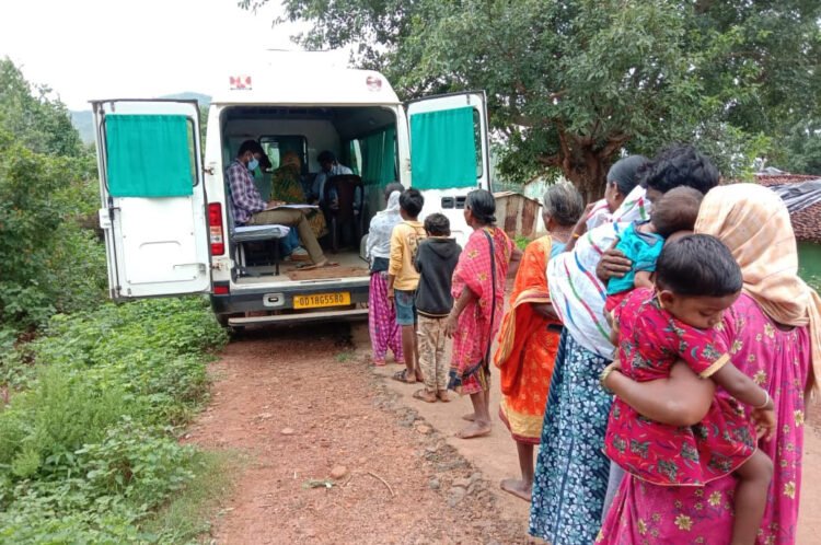 India CSR