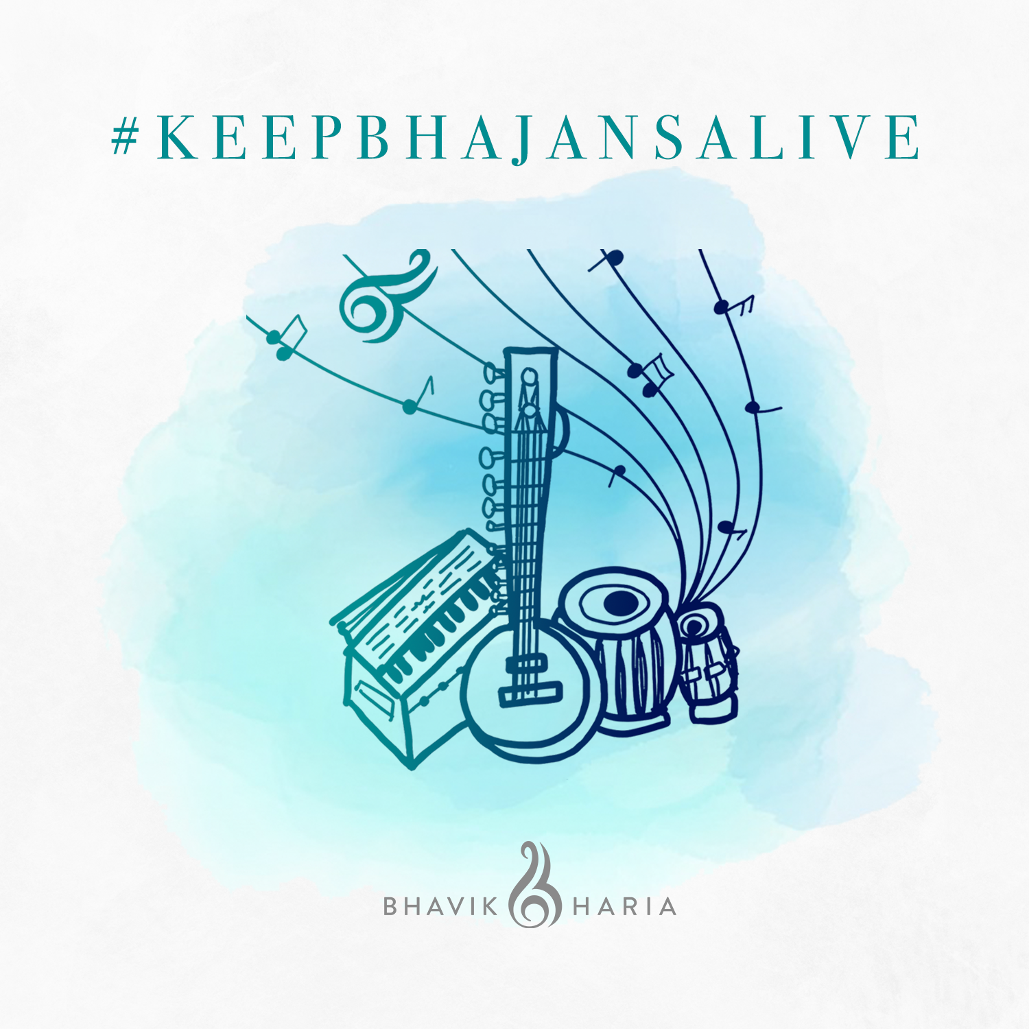 Keep Bhajans Alive 1 India CSR