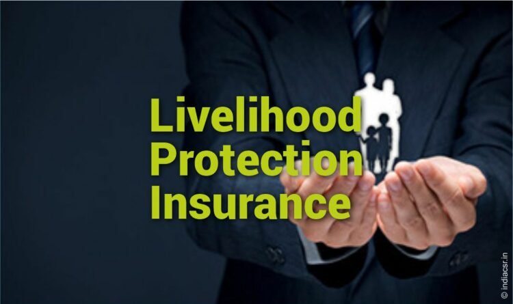 RGI introduces first of its kind Livelihood Protection Insurance Cover 1 India CSR