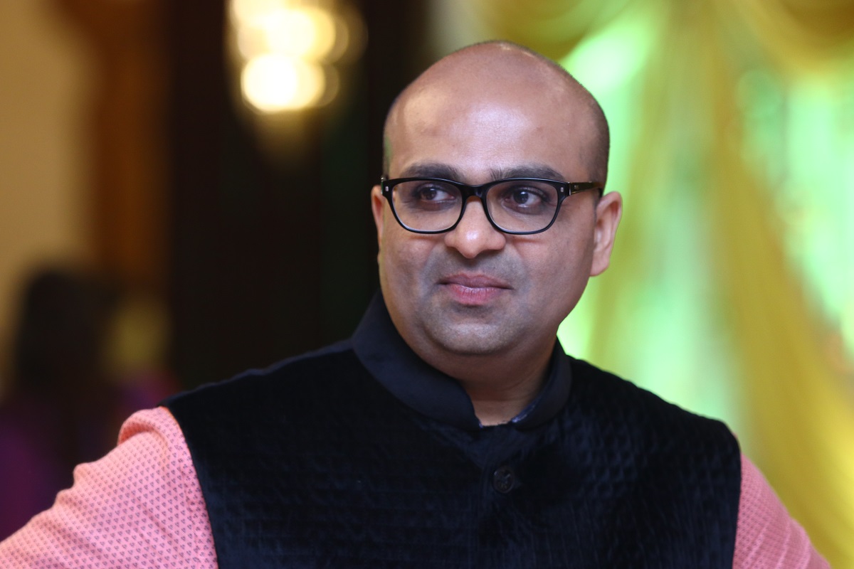 India CSR