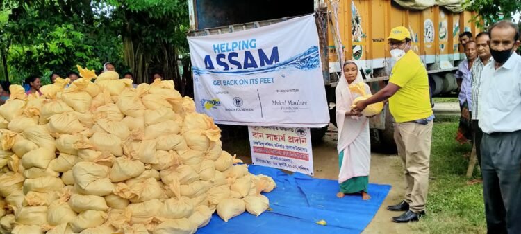 India CSR