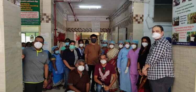 India CSR