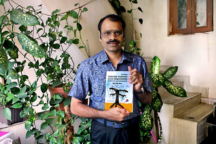 India CSR
