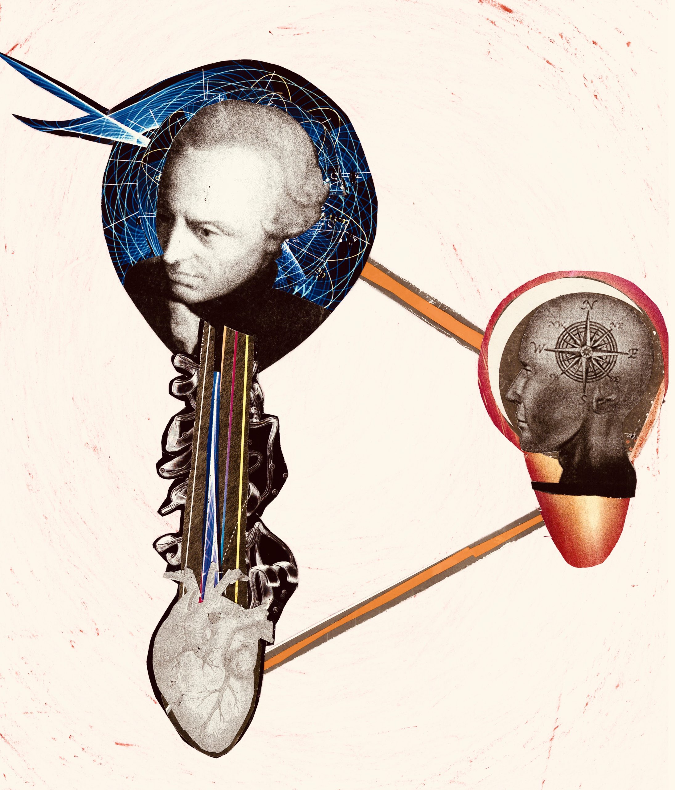 What is morally wrong with discrimination? A Kantian analysis 1 Artwork by Florence Dabby