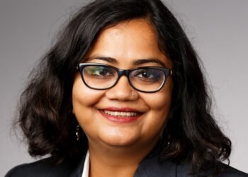 Shilpa Sinha Harsh, CSR, HGS, Hinduja Global Solutions