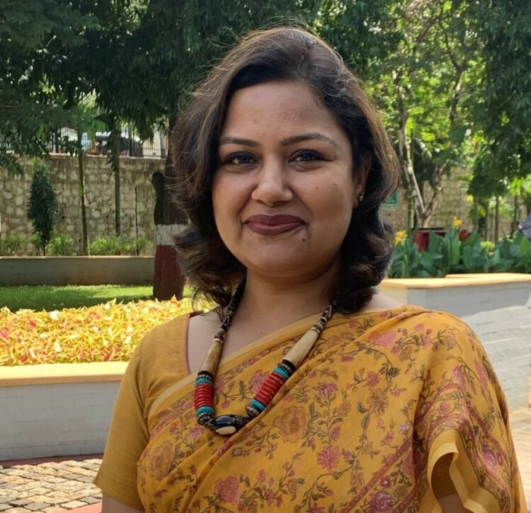India CSR