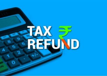 Tax Refund CopyRight@IndiaCSR