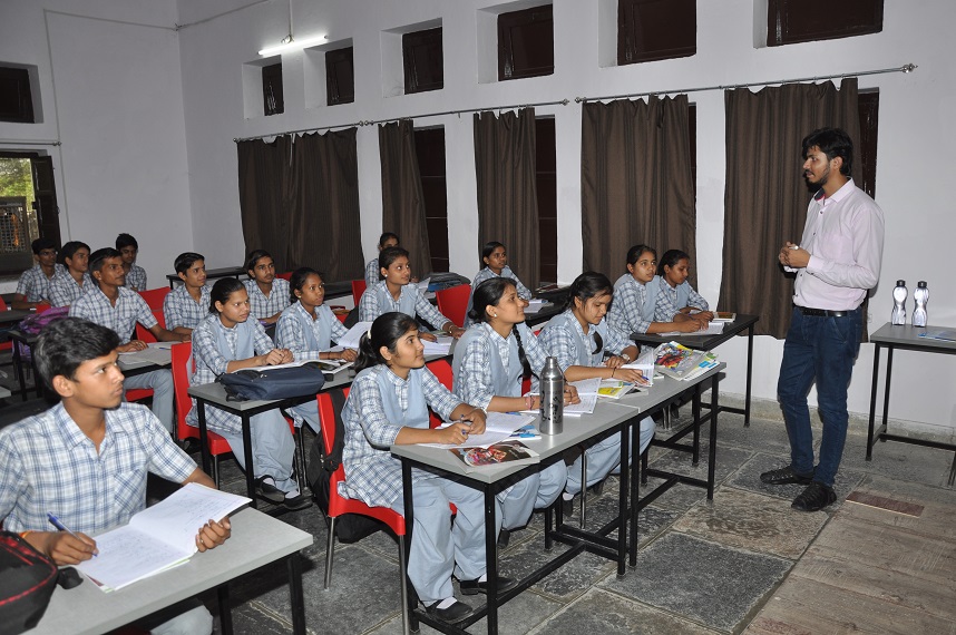 India CSR