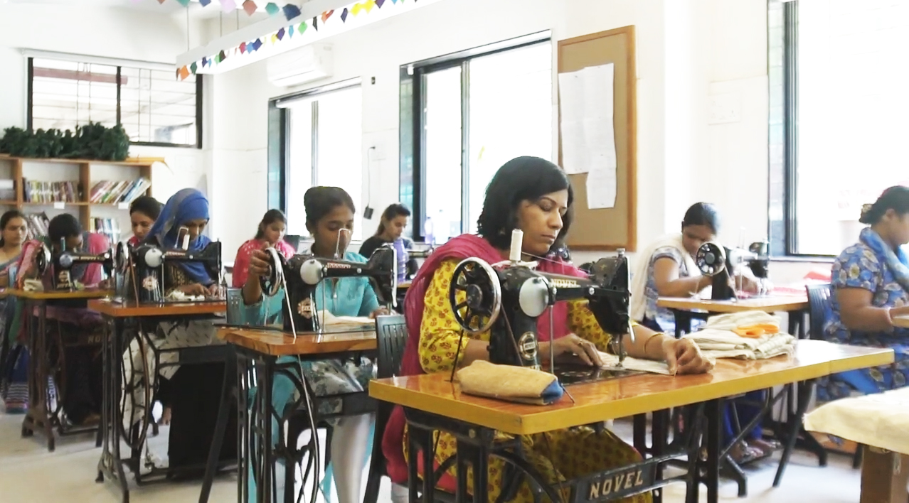 India CSR