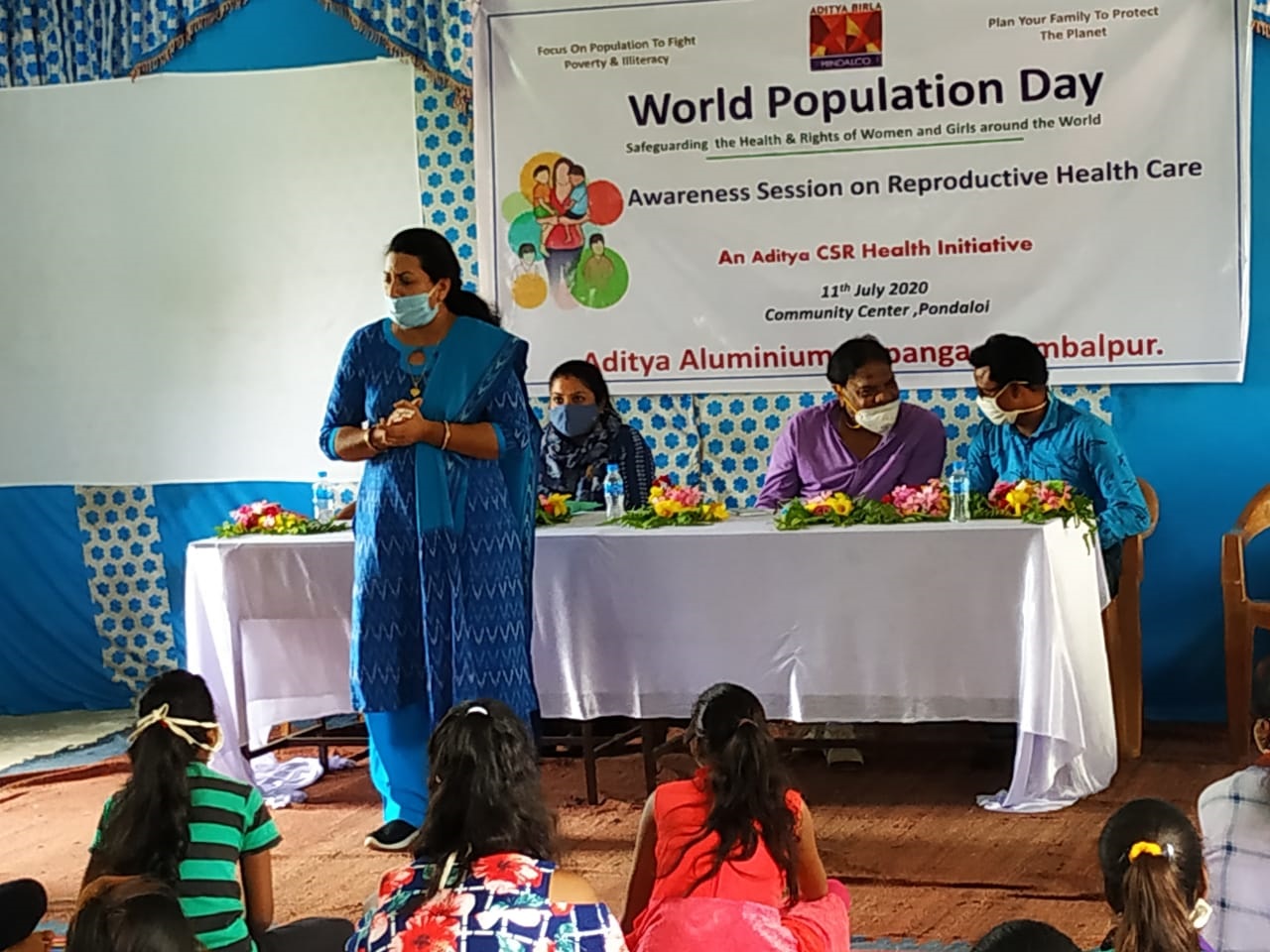 India CSR