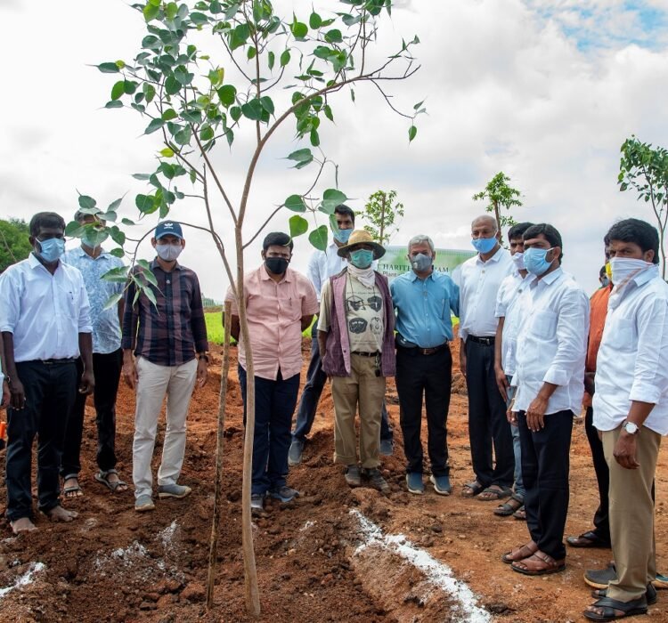 India CSR