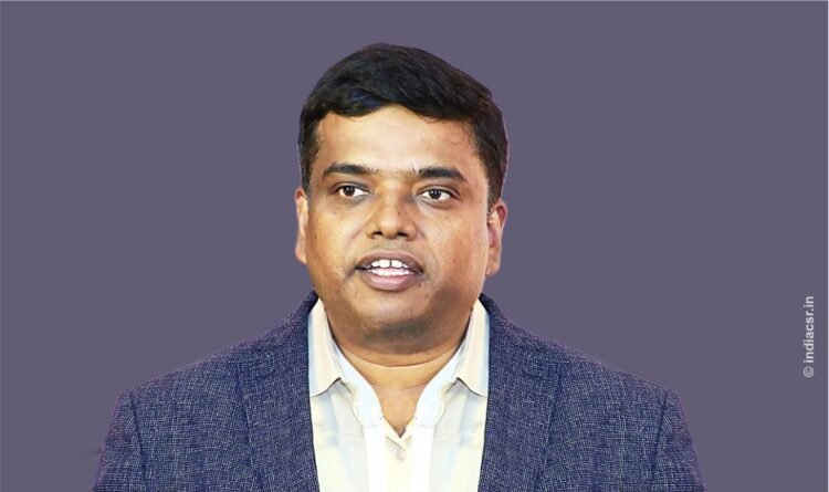 India CSR