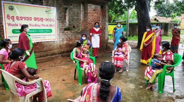 India CSR