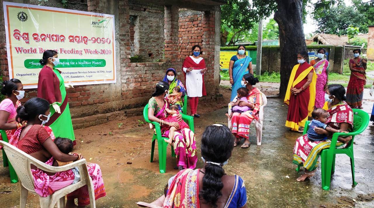 India CSR