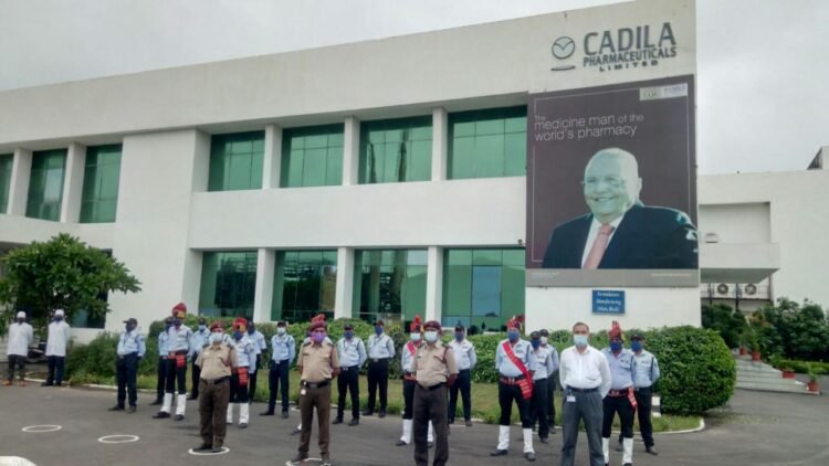 India CSR