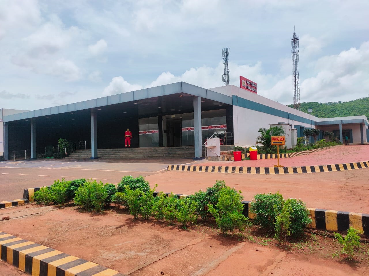 India CSR