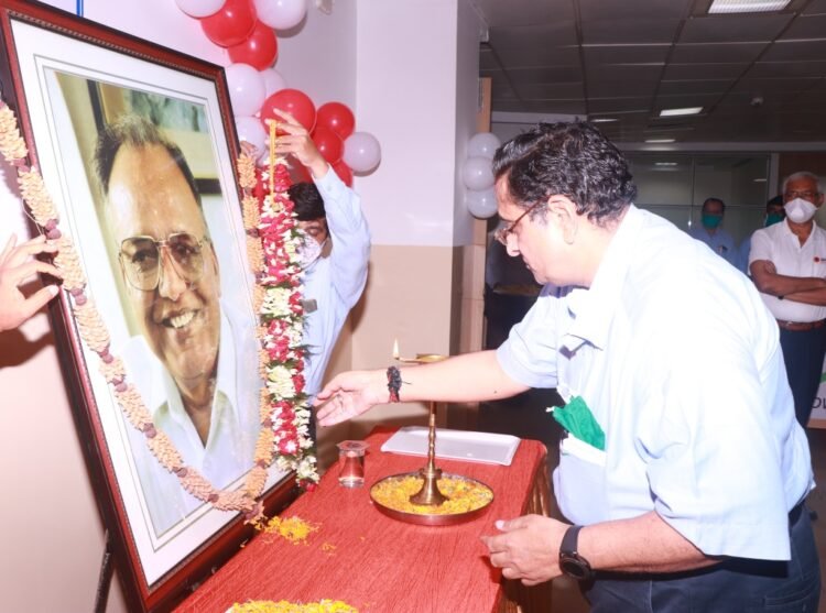 India CSR