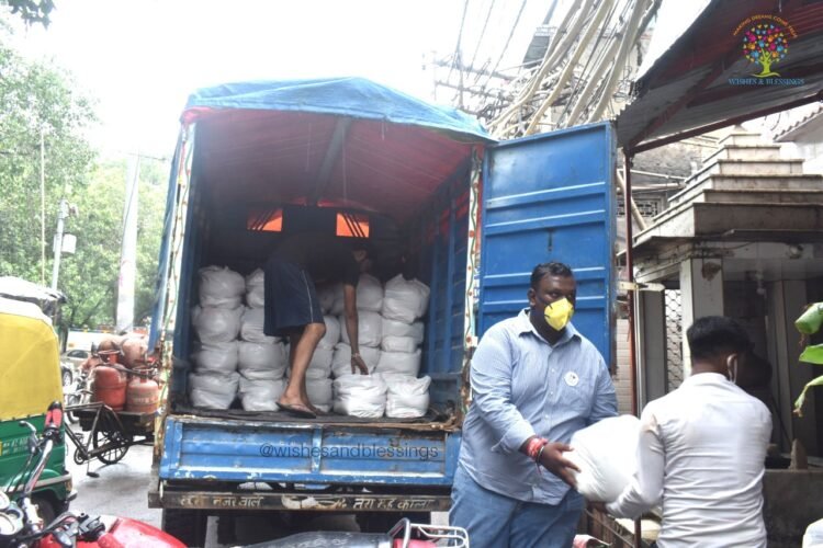 India CSR
