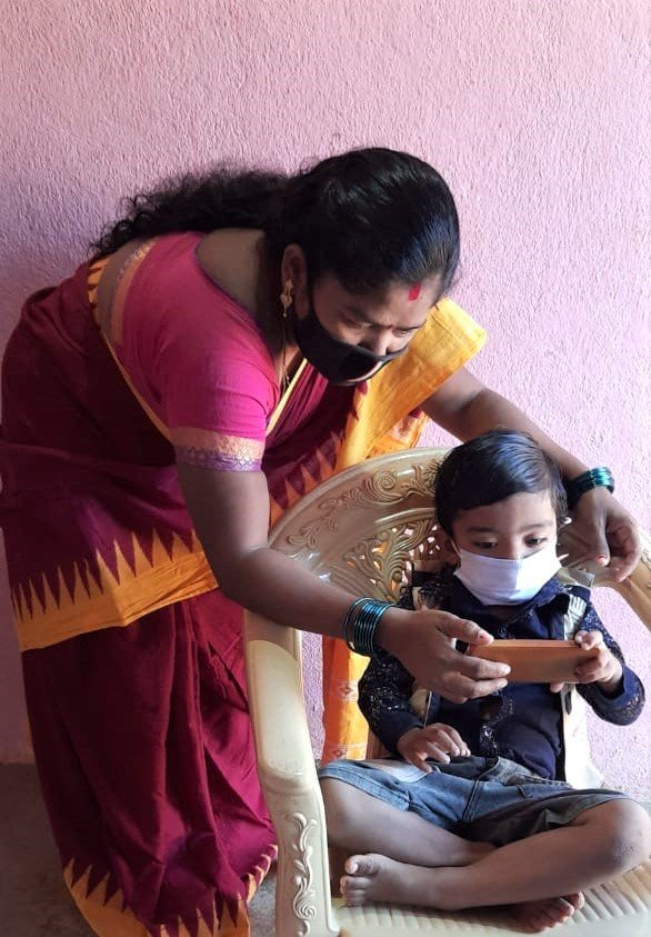 India CSR