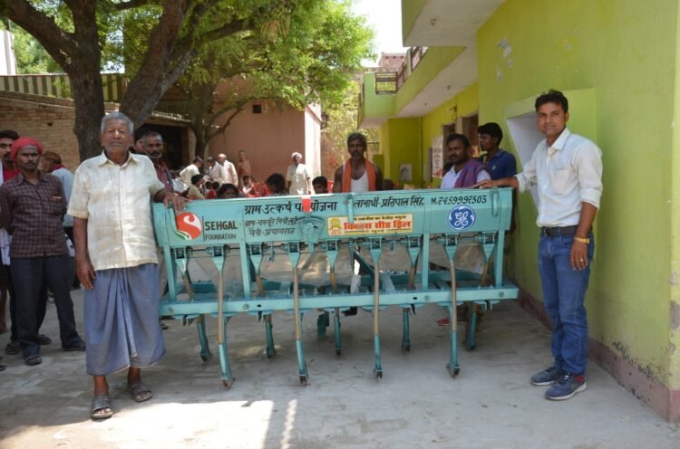 India CSR