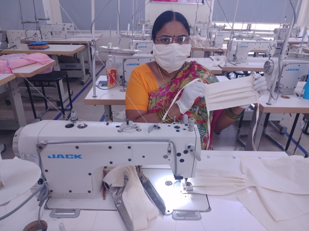 India CSR