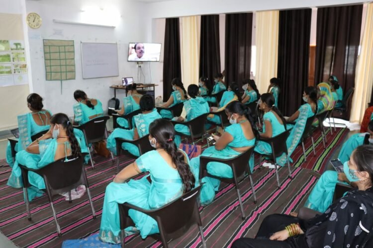 India CSR