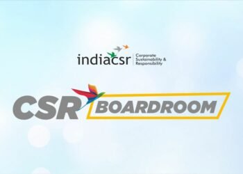 India CSR