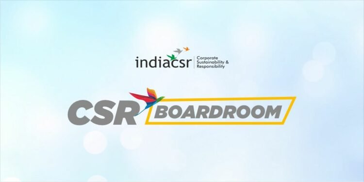 India CSR