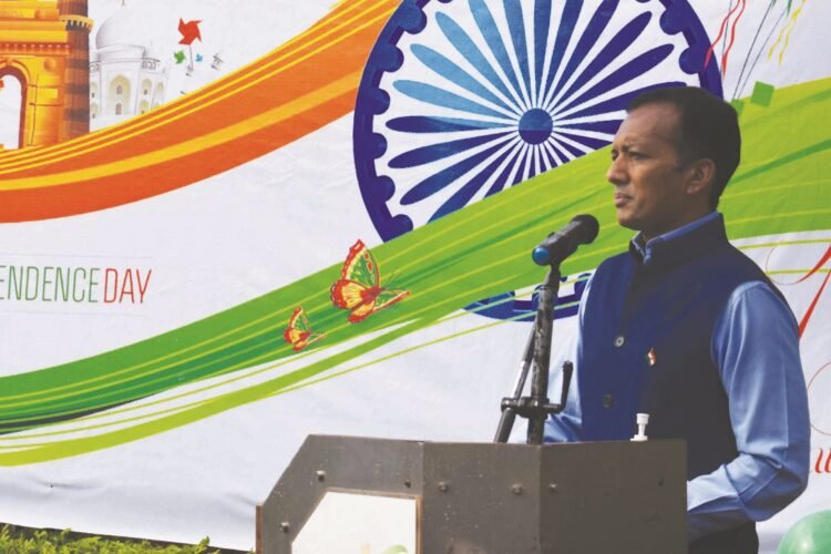 India CSR