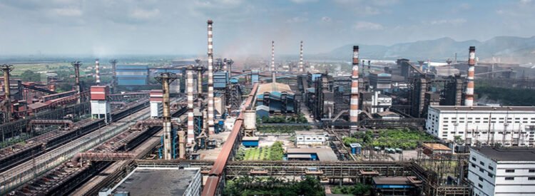 JSPL Raigarh