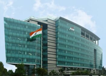 JSW Steel