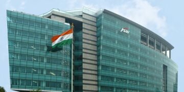 JSW Steel
