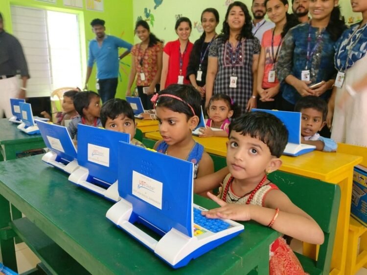 India CSR