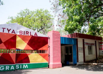 Grasim releases 2020 Sustainability Data book highlighting performance in economic, environmental and social impact 3 India CSR