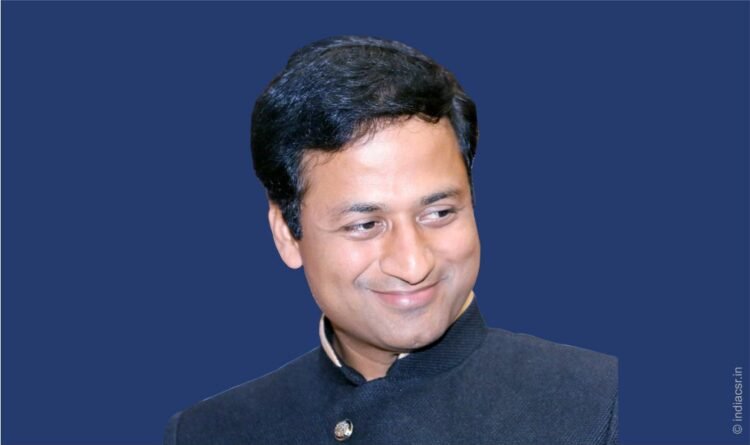 India CSR