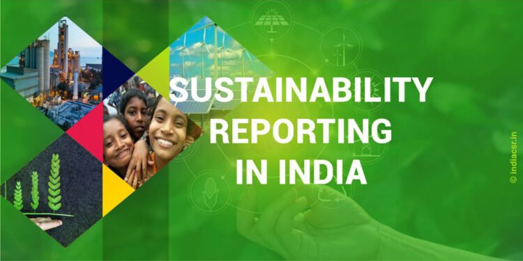 India CSR