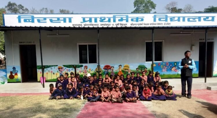 India CSR