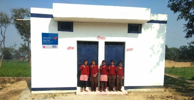 India CSR