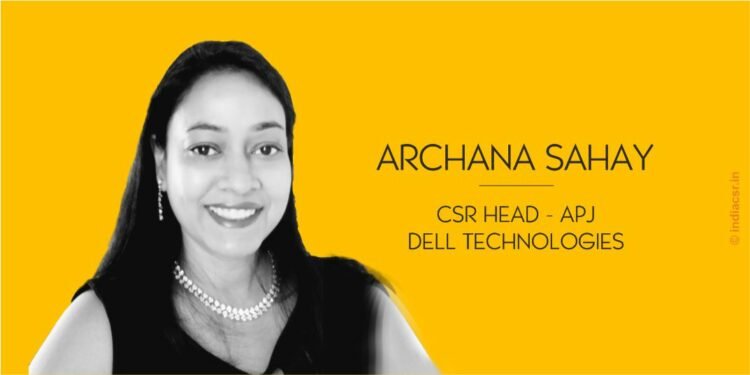 India CSR