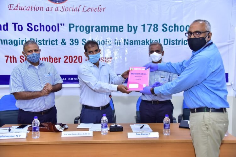 India CSR