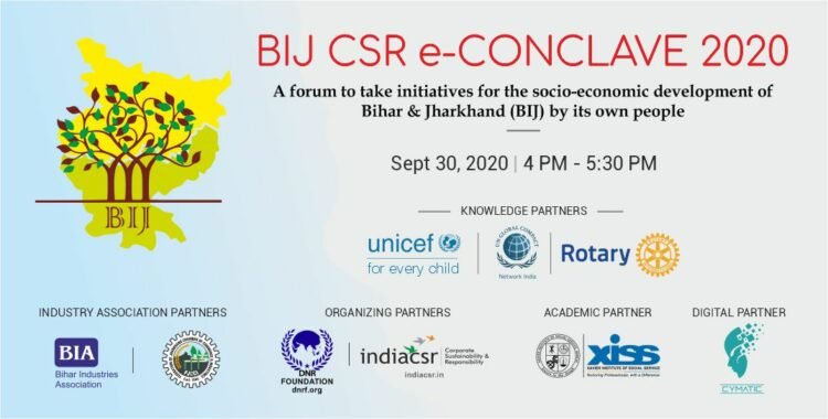 India CSR