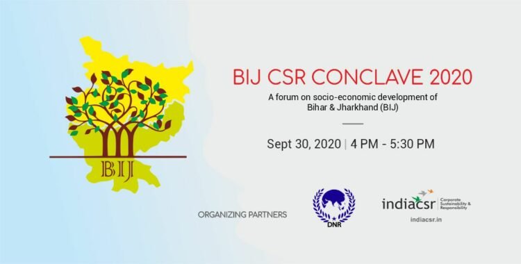 India CSR