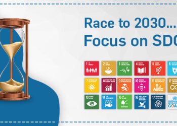 Focus on SDGs