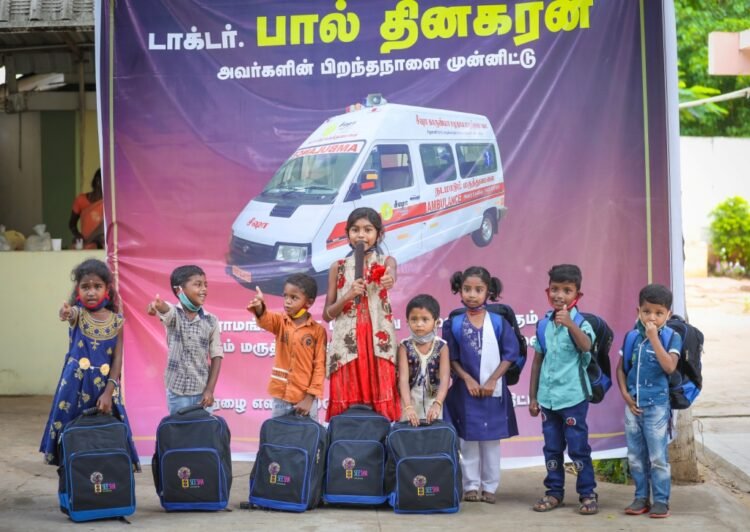 India CSR